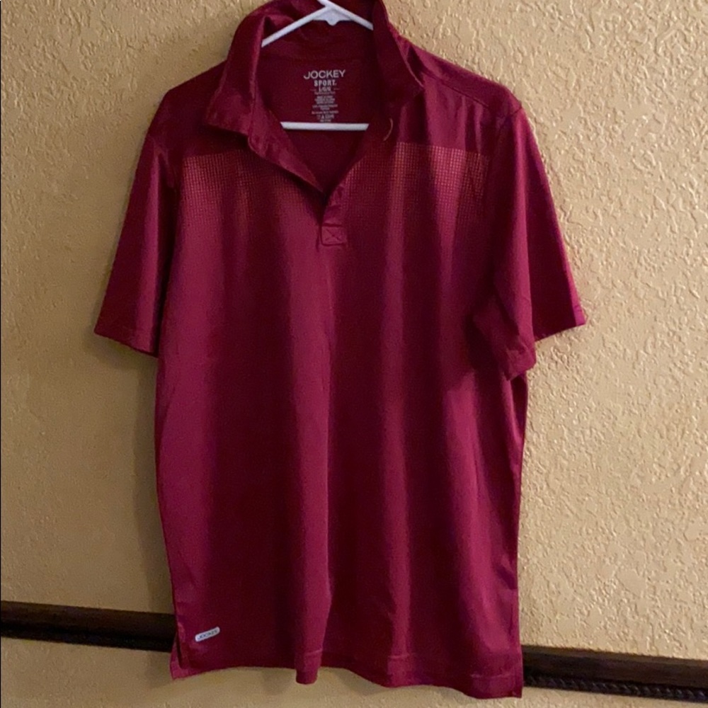 Jockey Shirt